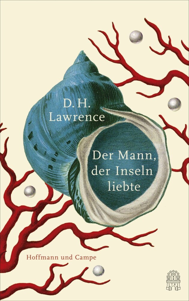 Der Mann, der Inseln liebte main product photo