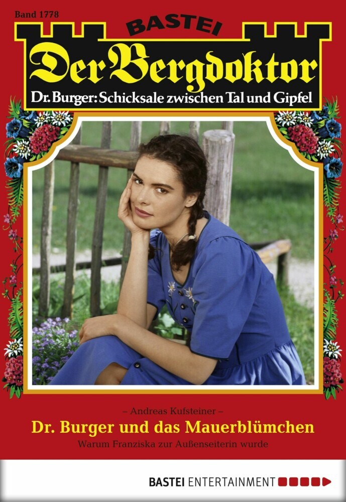 Der Bergdoktor 1778 main product photo