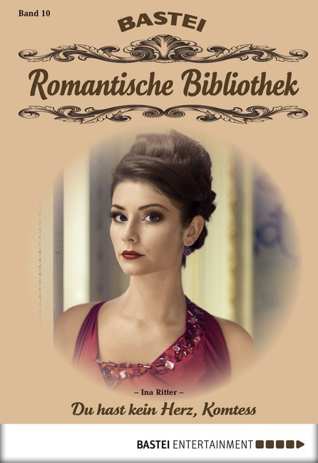 Romantische Bibliothek - Folge 10 main product photo