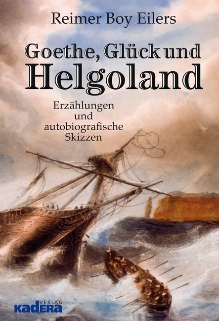 Goethe, Glück und Helgoland main product photo
