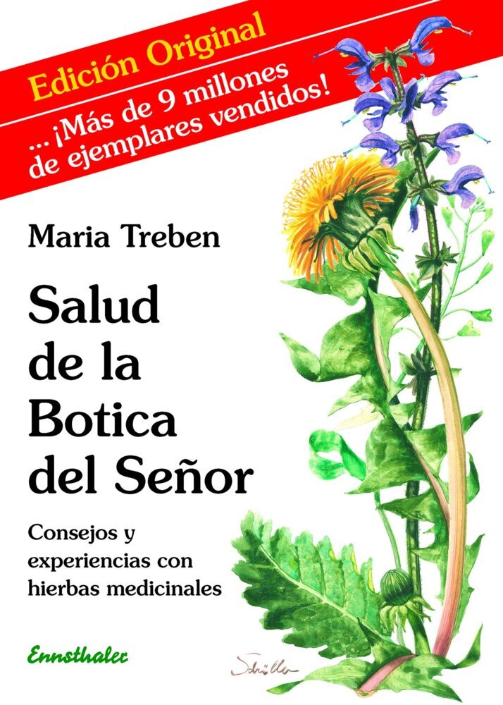 Salud de la Botica del Señor main product photo