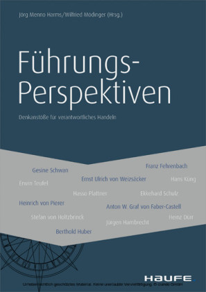 FührungsPerspektiven