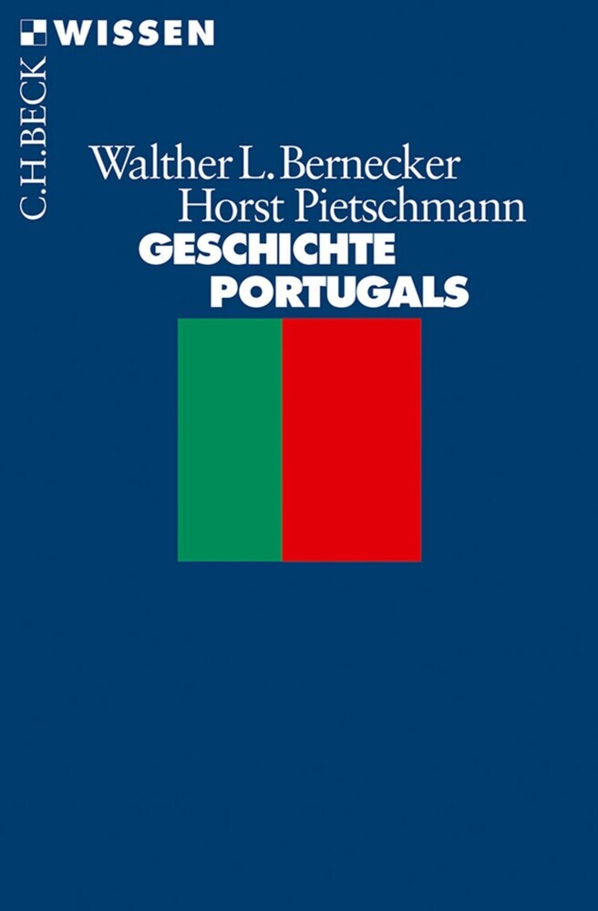 Geschichte Portugals main product photo