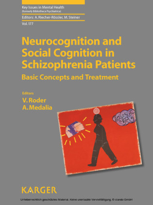 Neurocognition and Social Cognition in Schizophrenia Patients