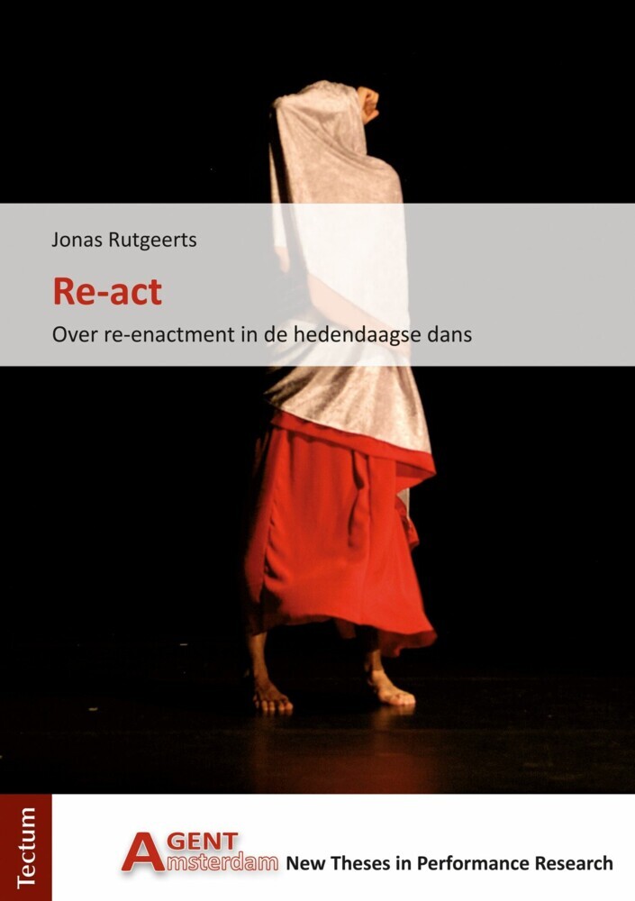 Re-act main product photo