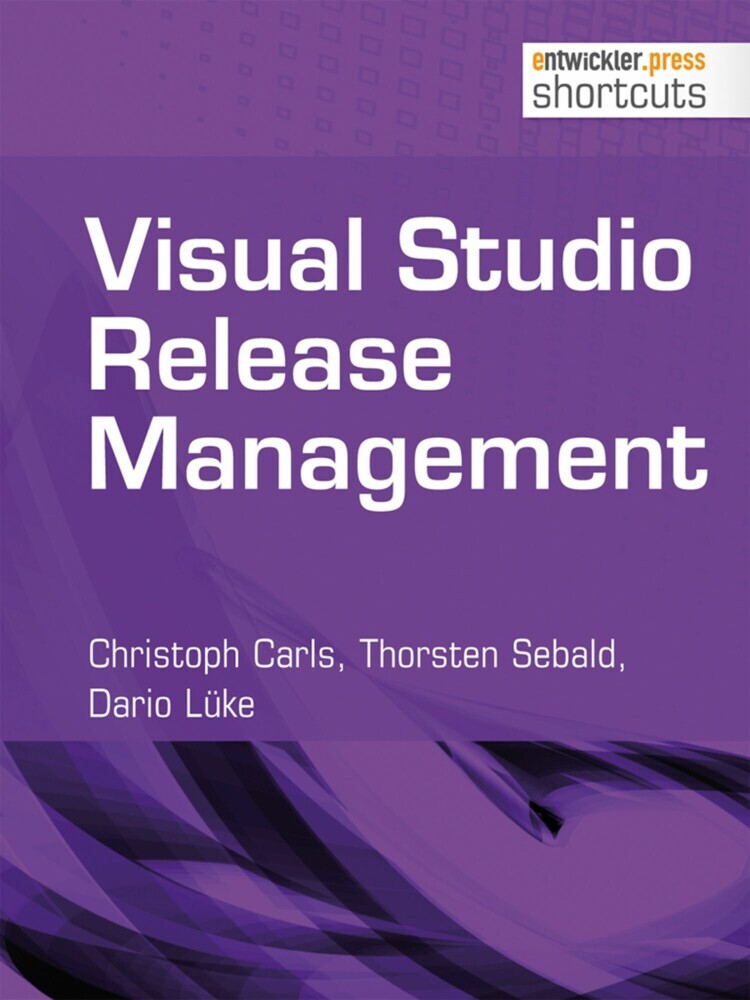 Visual Studio Release Management main product photo