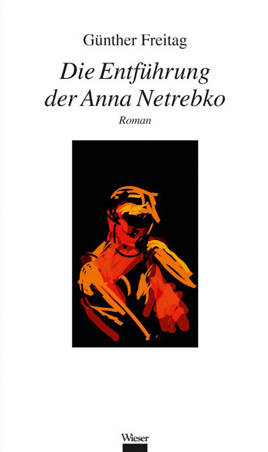 Die Entführung der Anna Netrebko main product photo