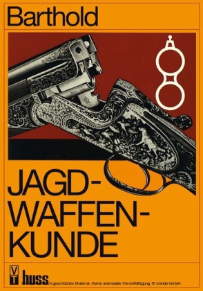 Jagdwaffenkunde