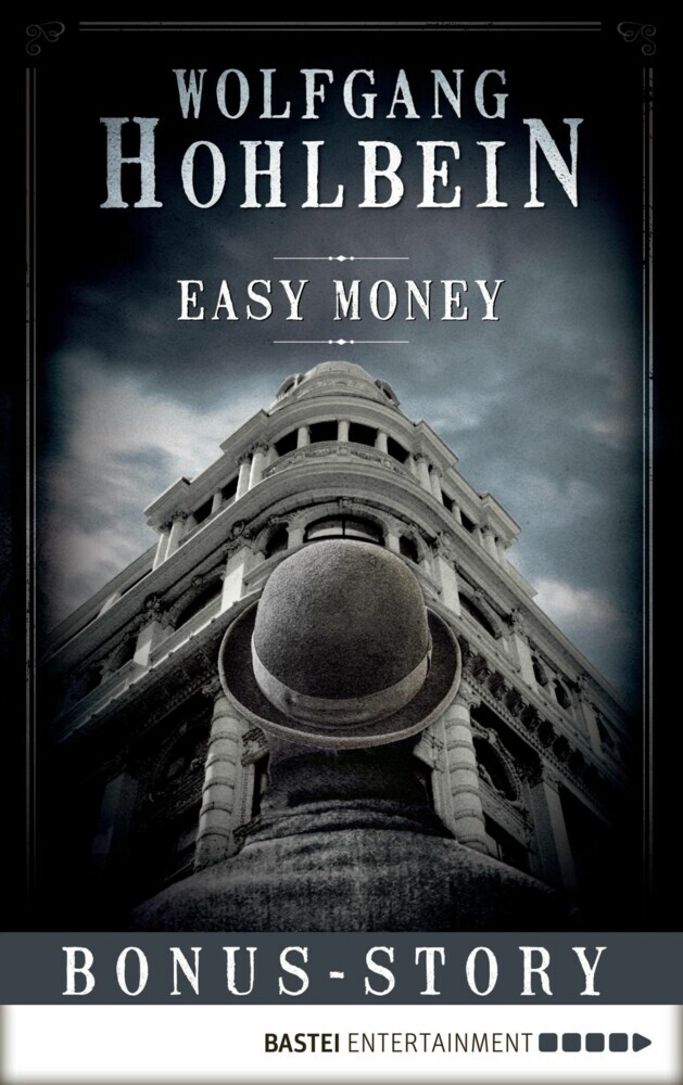 Easy Money main product photo