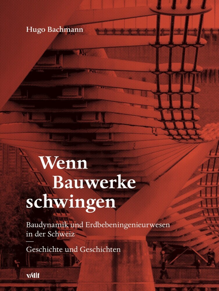 Wenn Bauwerke schwingen main product photo