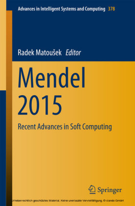 Mendel 2015