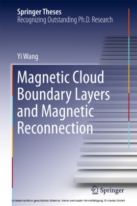 Magnetic Cloud Boundary Layers and Magnetic Reconnection