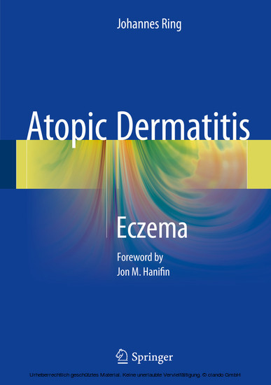 Atopic Dermatitis main product photo
