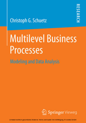 Multilevel Business Processes