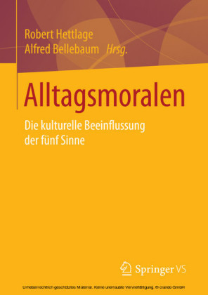 Alltagsmoralen