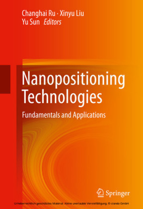 Nanopositioning Technologies