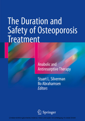 The Duration and Safety of Osteoporosis Treatment