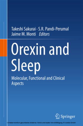 Orexin and Sleep