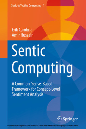 Sentic Computing