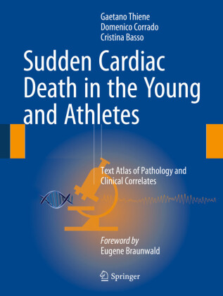 Sudden Cardiac Death in the Young and Athletes