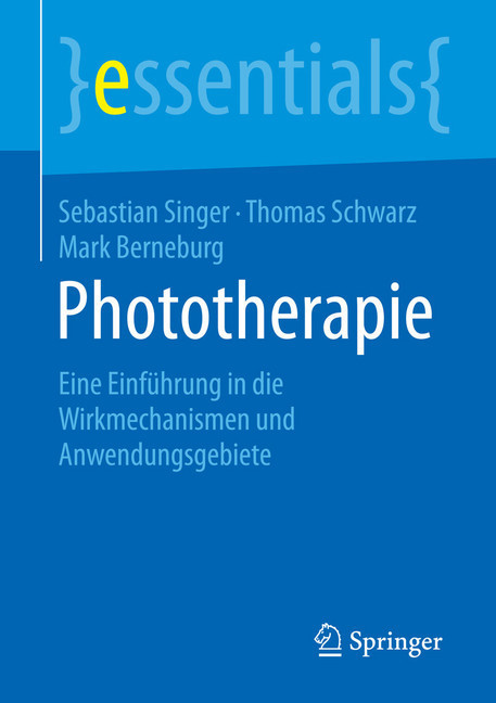 Phototherapie main product photo