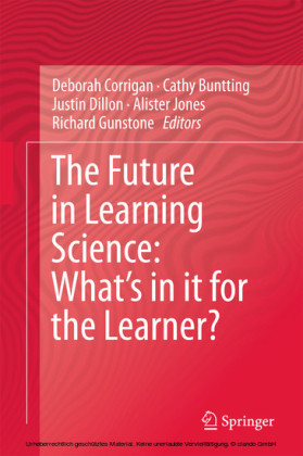 The Future in Learning Science: What's in it for the Learner?