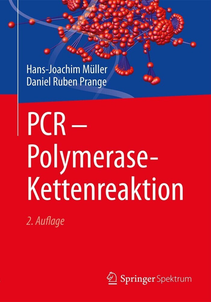 PCR - Polymerase-Kettenreaktion main product photo