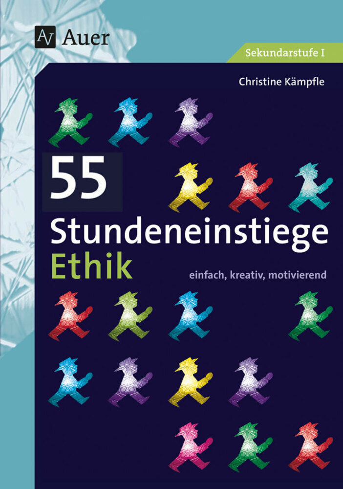 55 Stundeneinstiege Ethik main product photo