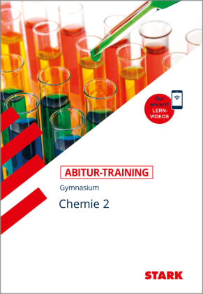 STARK Chemie 2 - Abitur-Training. Bd.2