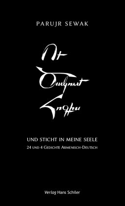 Und sticht in meine Seele