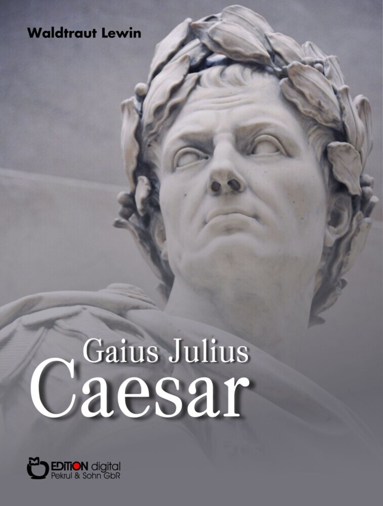 Gaius Julius Caesar main product photo