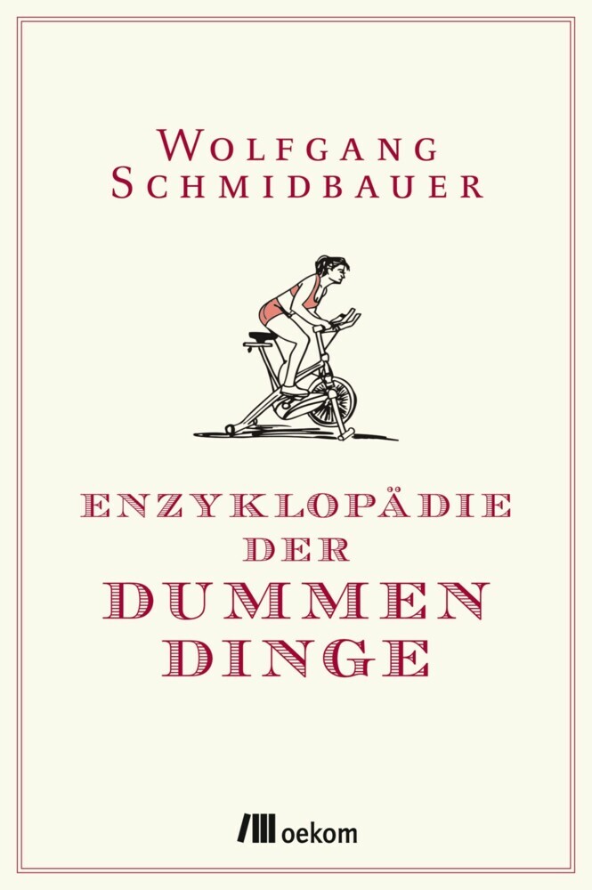 Enzyklopädie der Dummen Dinge main product photo