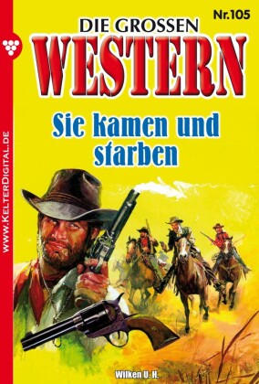 Die großen Western 105