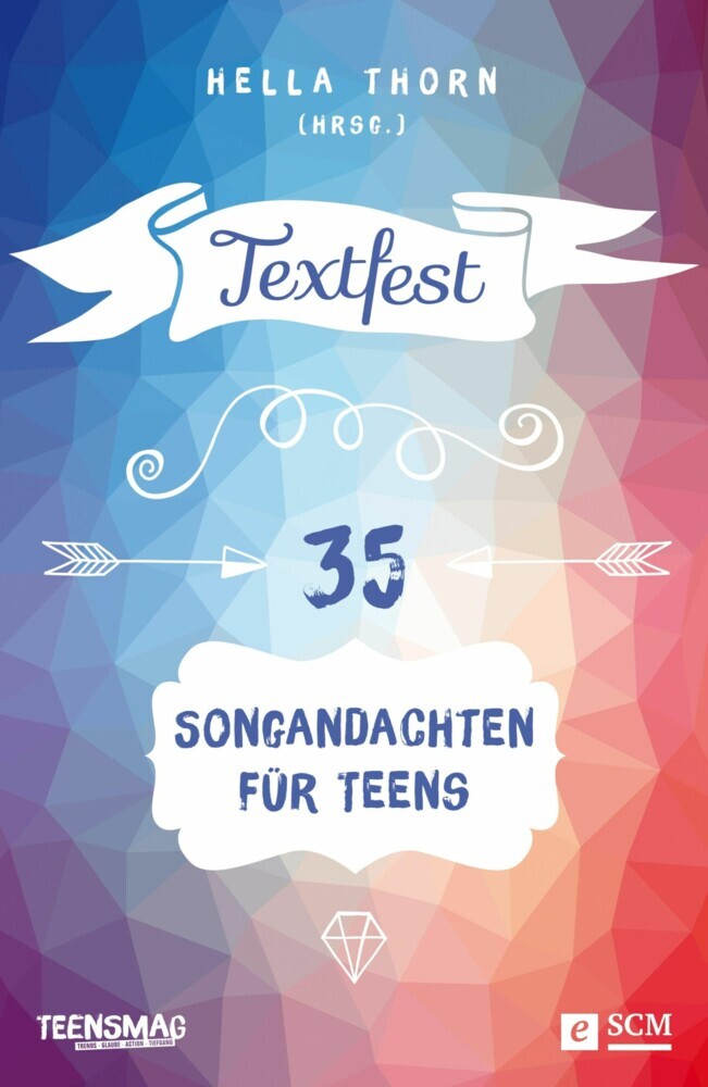 Textfest main product photo