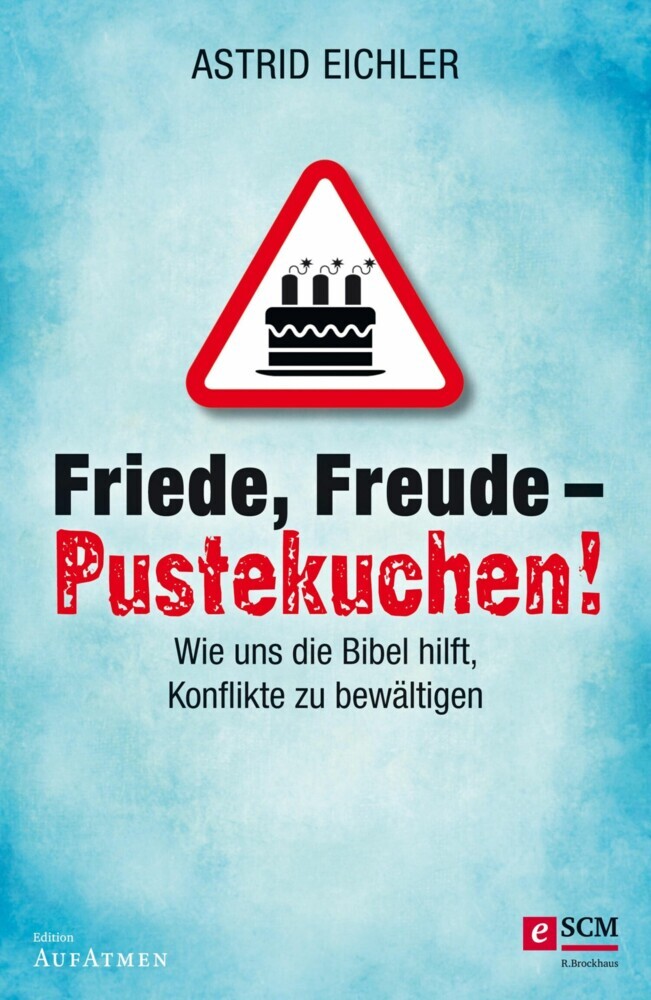 Friede, Freude - Pustekuchen! main product photo