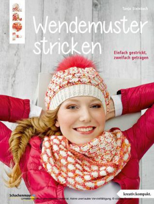 Wendemuster stricken