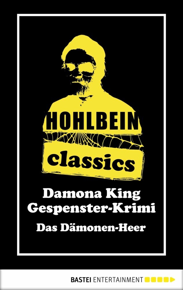Hohlbein Classics - Das Dämonen-Heer main product photo