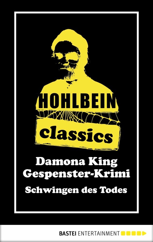 Hohlbein Classics - Schwingen des Todes main product photo