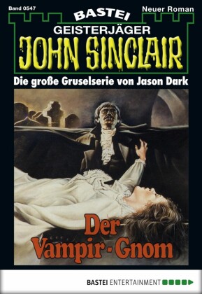 John Sinclair 547