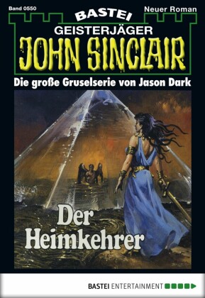 John Sinclair 550