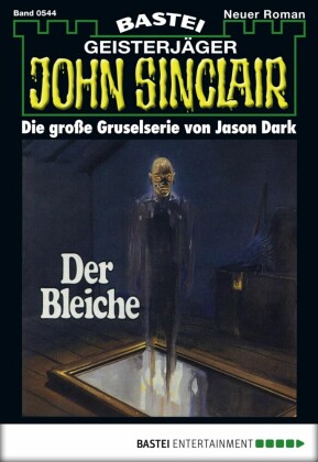John Sinclair 544