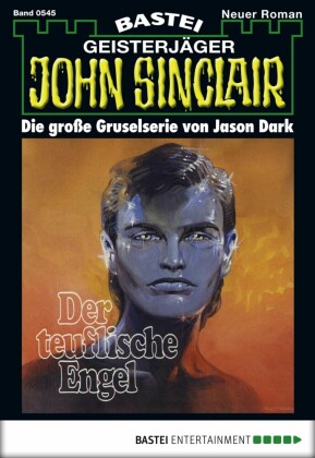 John Sinclair 545