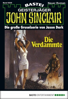 John Sinclair 535