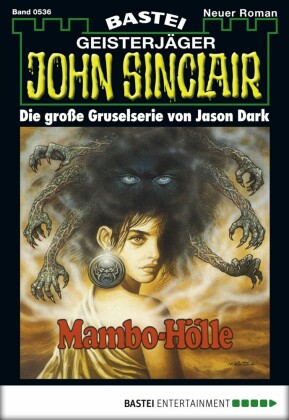 John Sinclair 536