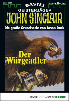 John Sinclair 529