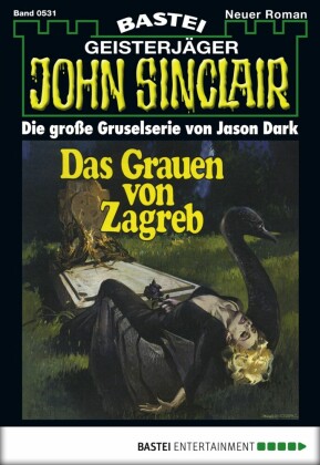 John Sinclair 531