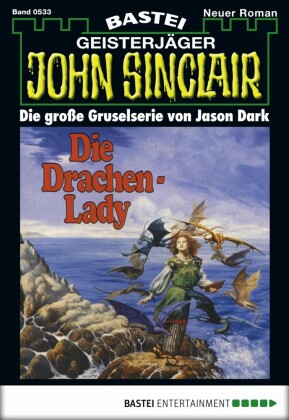 John Sinclair 533