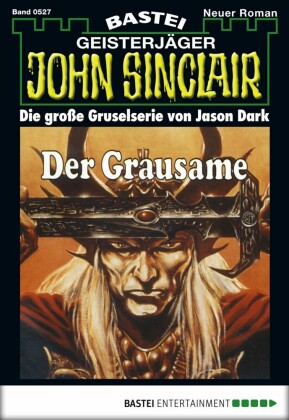 John Sinclair 527