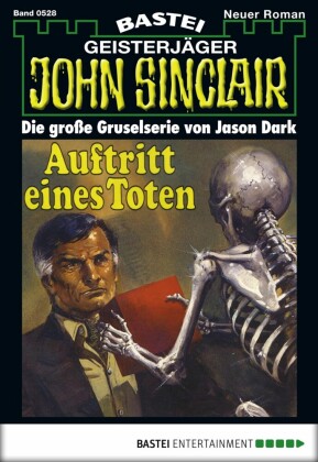 John Sinclair 528