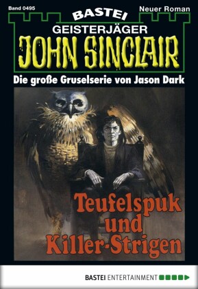 John Sinclair 495